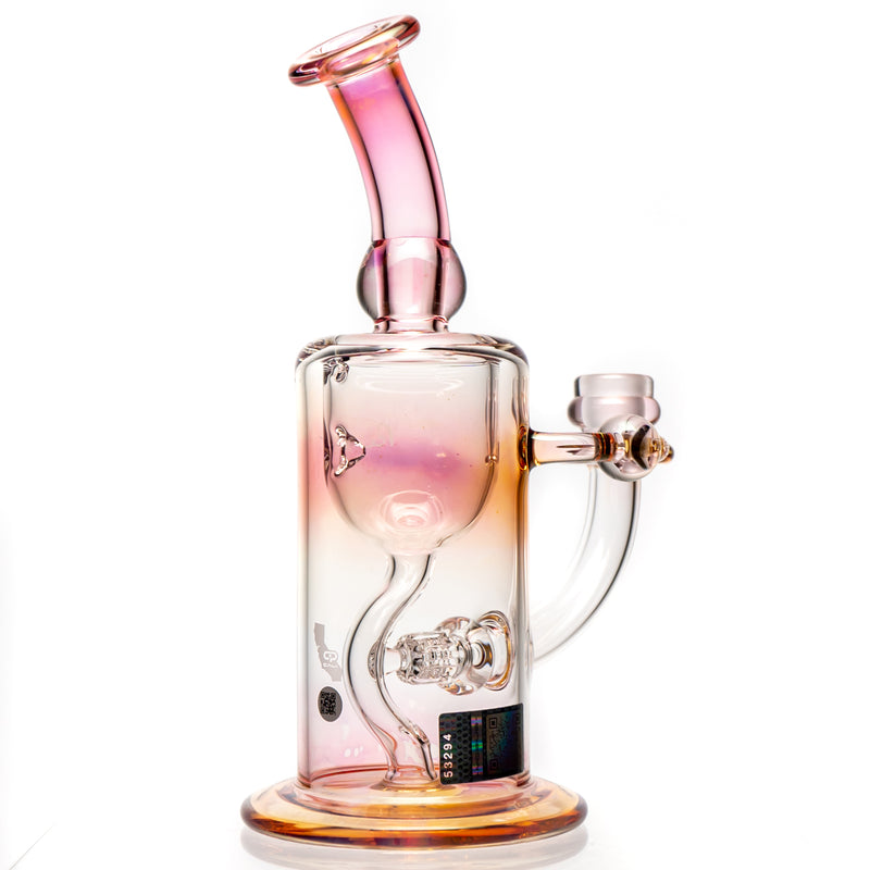 Mobius - Recurve Incycler - Fume Series - The Cave