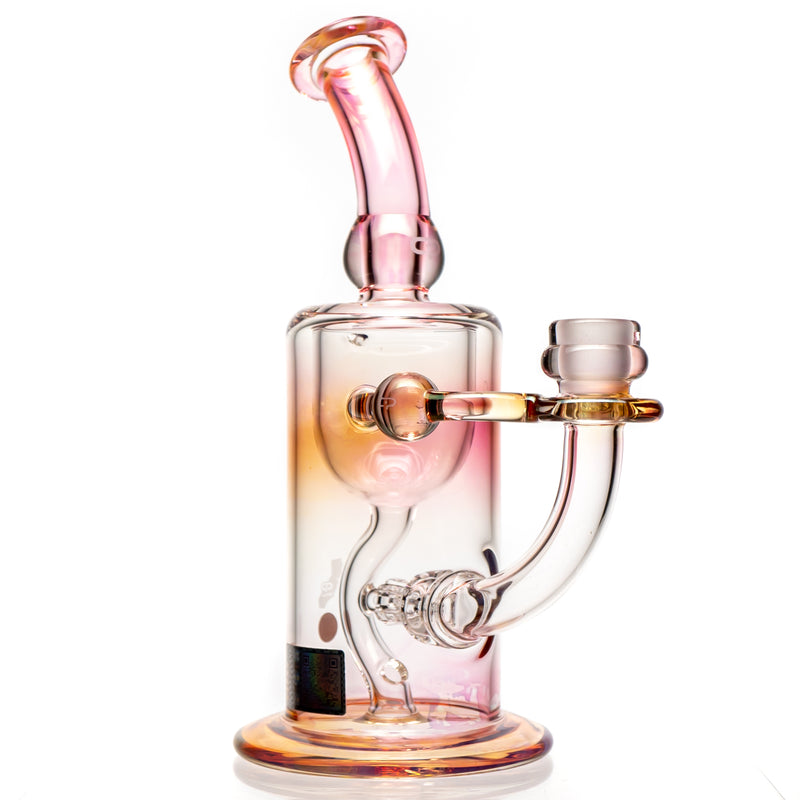 Mobius - Recurve Incycler - Fume Series - The Cave