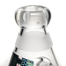 Mobius - Snap Trap Fitting - Carved & Dotted - 18mm