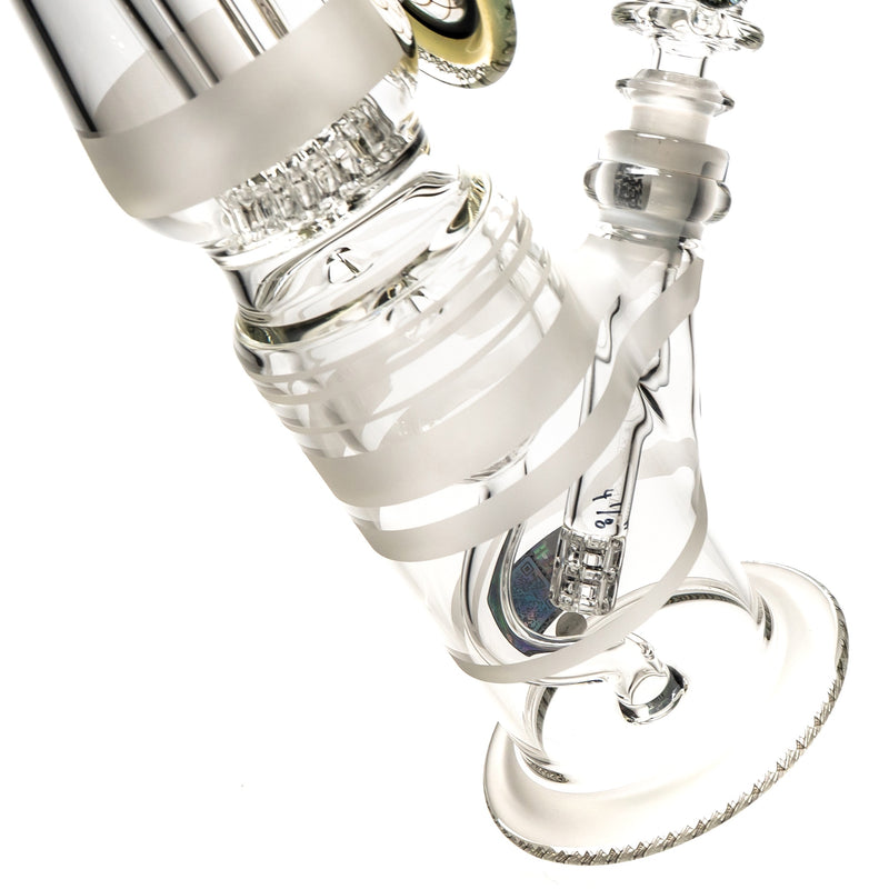 Mobius - Nanocycler Matrix V3 - Hybrid Series - Shield - The Cave