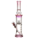 Mobius - Strato Matrix V2 - Hybrid Series - Fume w/ Sandblast - The Cave