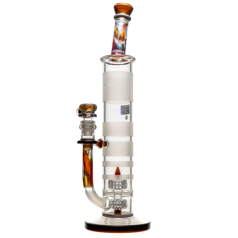 Mobius - 60T Tall Stereo Matrix V6 - Hybrid Series - NoName Tech - The Cave