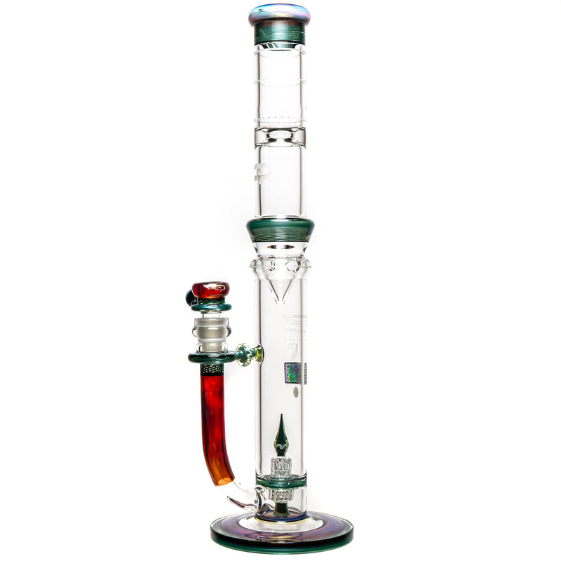 Mobius - 45T Tall Stereo Matrix V1 w/ Splashtrap - Hybrid Series - The Cave