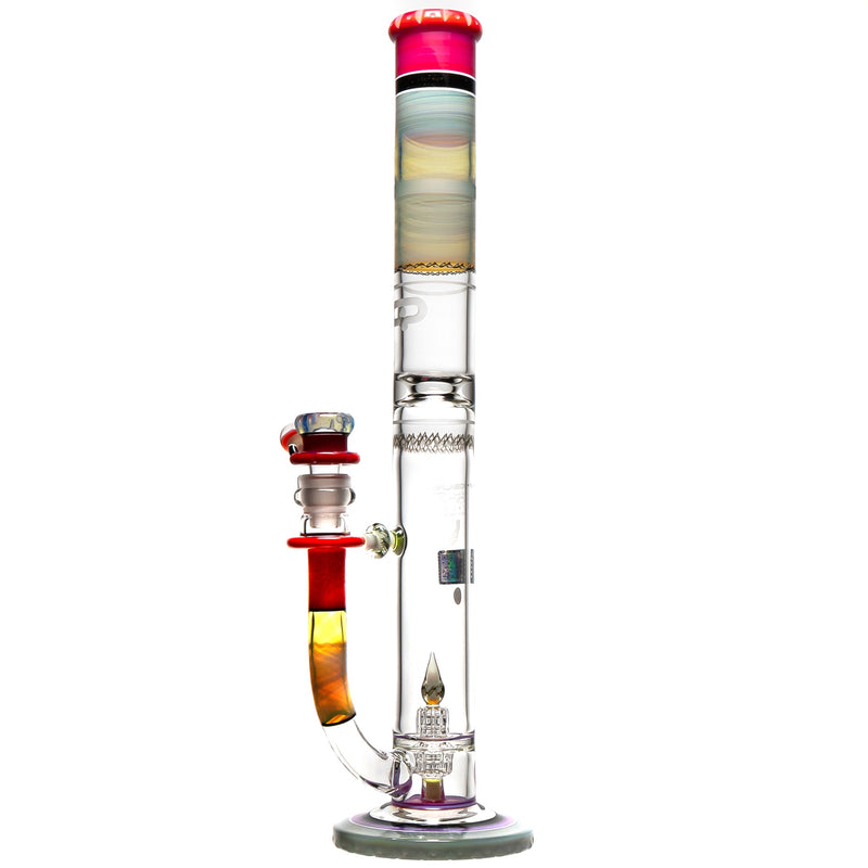 Mobius - 45T Tall Stereo Matrix V1 - Hybrid Series - The Cave