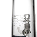 Mobius - 60T Tall Stereo Matrix V6 w/ Splashtrap - The Cave