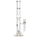 Mobius - 45T Tall Stereo Matrix V1 w/ Splashtrap - Coldworked Series - The Cave