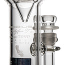 Mobius - 45T Tall Stereo Matrix V1 w/ Splashtrap - Coldworked Series - The Cave