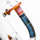 Mobius - 60T Tall Stereo Matrix V6 w/ Splashtrap - HS - Nonametech & Loki's Lipstick - The Cave