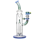 Mobius - Scope Matrix V2 w/ Splashtrap - HS - Neptunium & Greasy Purple - The Cave