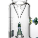 Mobius - Scope Matrix V2 w/ Splashtrap - HS - Neptunium & Greasy Purple - The Cave