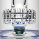 Mobius - Scope Matrix V2 w/ Splashtrap - HS - Neptunium & Greasy Purple - The Cave