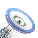 Mobius - Scope Matrix V2 w/ Splashtrap - HS - Neptunium & Greasy Purple - The Cave