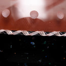 Mobius - Circle Solo Series - Nano Matrix V2 - Canary/Lava Fade w/ Cropal - The Cave