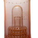 Mobius - Circle Solo Series - Nano Matrix V2 - Canary/Lava Fade w/ Cropal - The Cave