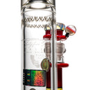 Mobius - 45T Tall Stereo Matrix V1 - Hybrid Series - The Cave