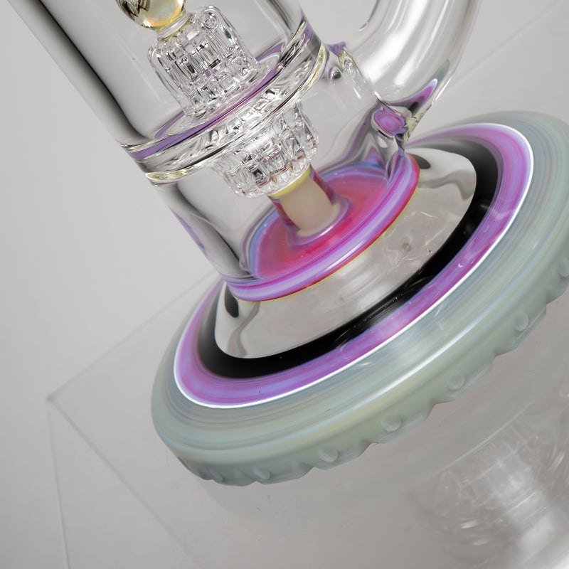 Mobius - 45T Tall Stereo Matrix V1 - Hybrid Series - The Cave