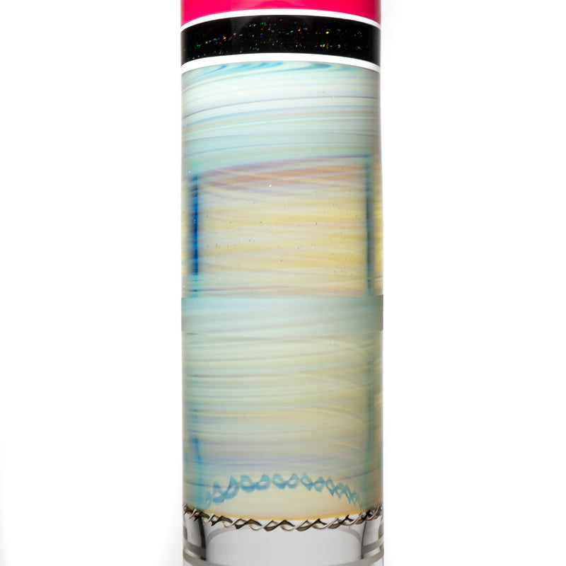 Mobius - 45T Tall Stereo Matrix V1 - Hybrid Series - The Cave