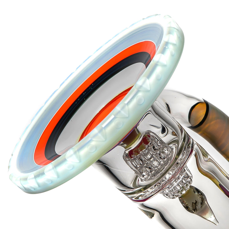 Mobius - 45T Tall Stereo Matrix V1 - Hybrid Series - The Cave