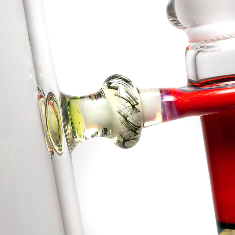 Mobius - 45T Tall Stereo Matrix V1 - Hybrid Series - The Cave