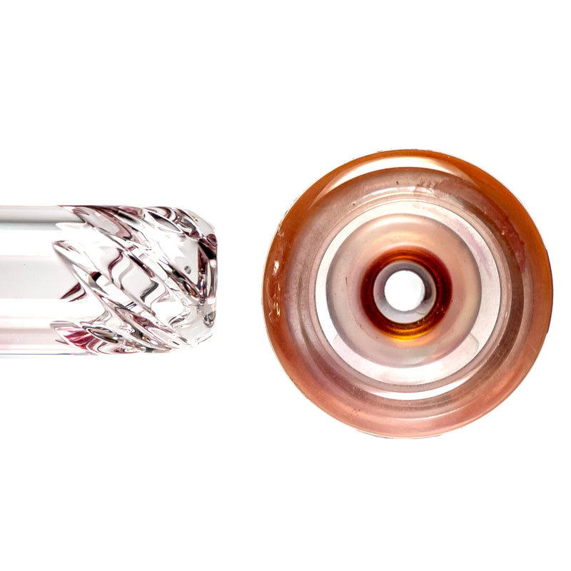 Mobius - Strato Matrix V2 - Hybrid Series - Fume w/ Sandblast - The Cave