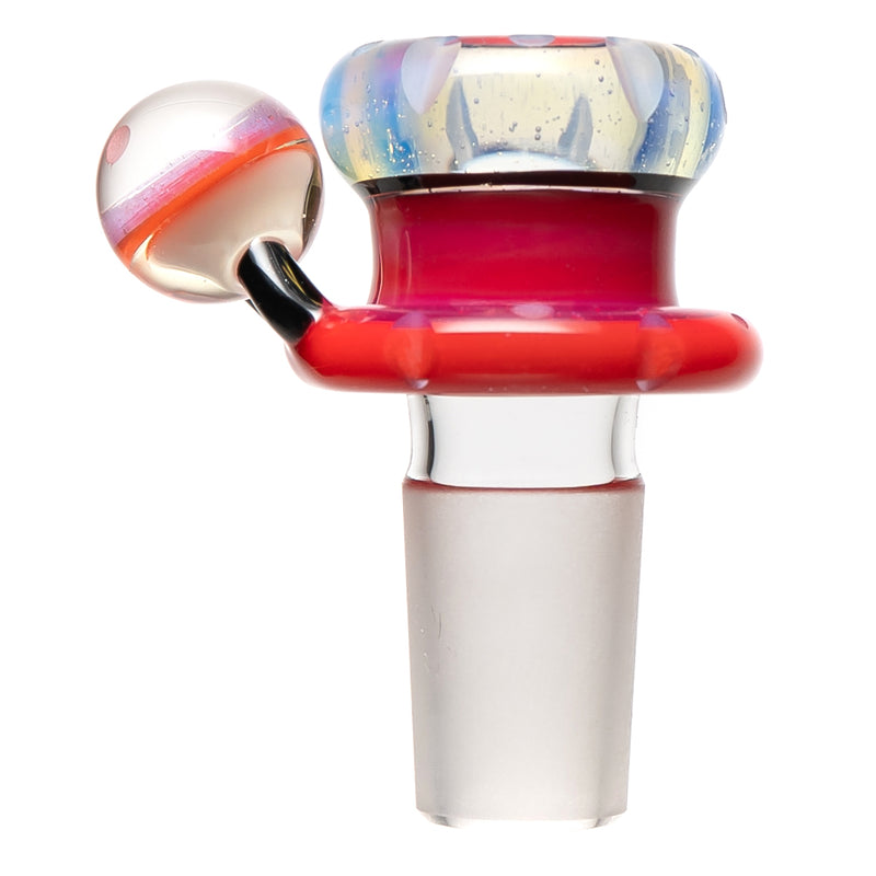 Mobius - 45T Tall Stereo Matrix V1 - Hybrid Series - The Cave