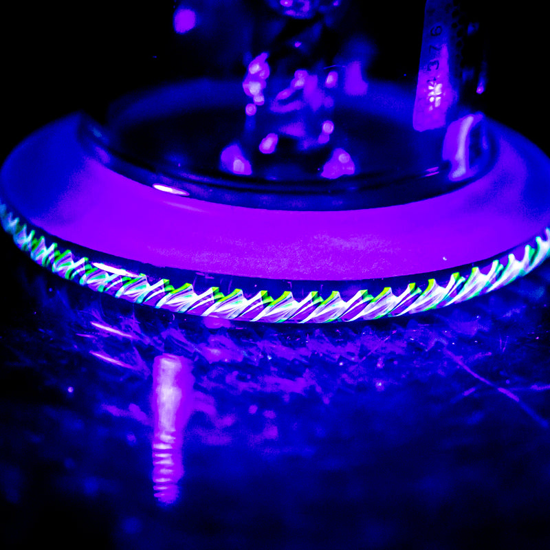 Mobius - Nanocycler Matrix V3 - Hybrid Series - Shield - The Cave