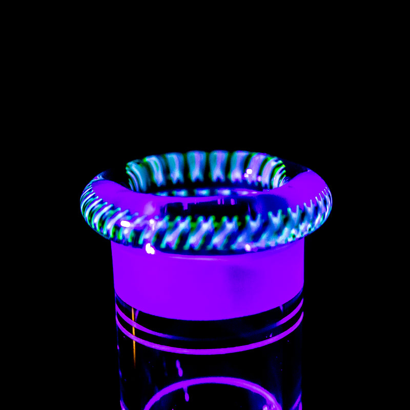 Mobius - Nanocycler Matrix V3 - Hybrid Series - Shield - The Cave