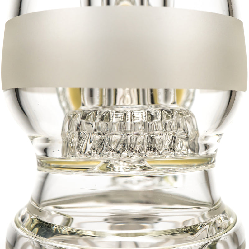 Mobius - Nanocycler Matrix V3 - Hybrid Series - Shield - The Cave