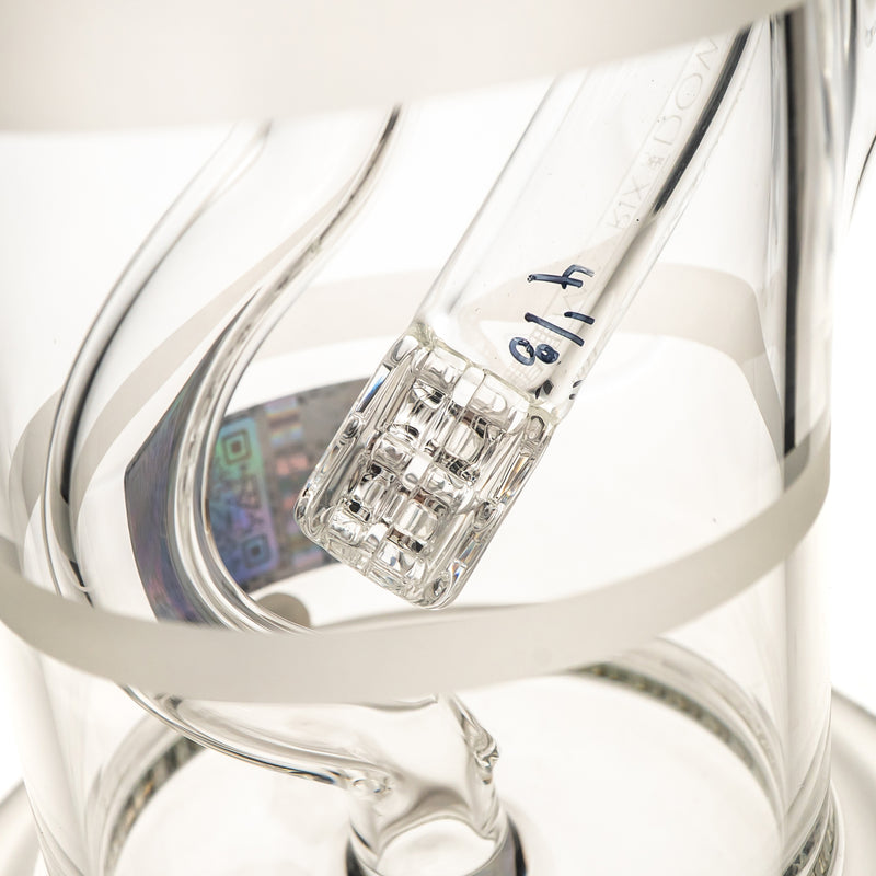 Mobius - Nanocycler Matrix V3 - Hybrid Series - Shield - The Cave