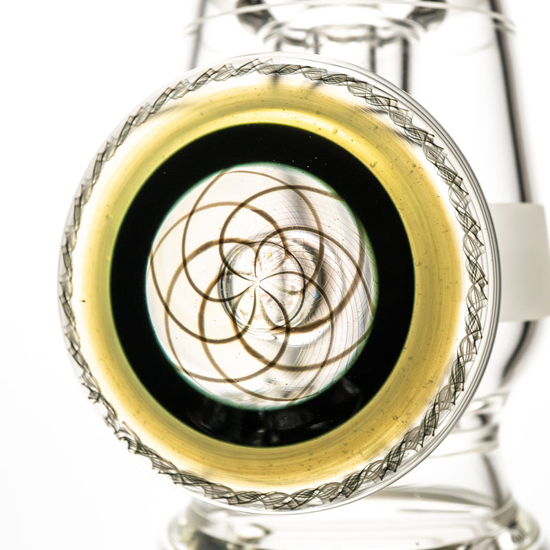 Mobius - Nanocycler Matrix V3 - Hybrid Series - Shield - The Cave