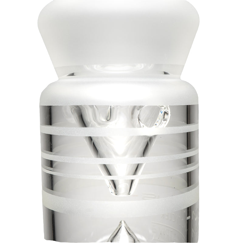 Mobius - Nanocycler Matrix V3 - Hybrid Series - Shield - The Cave