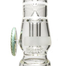 Mobius - Nanocycler Matrix V3 - Hybrid Series - Shield - The Cave