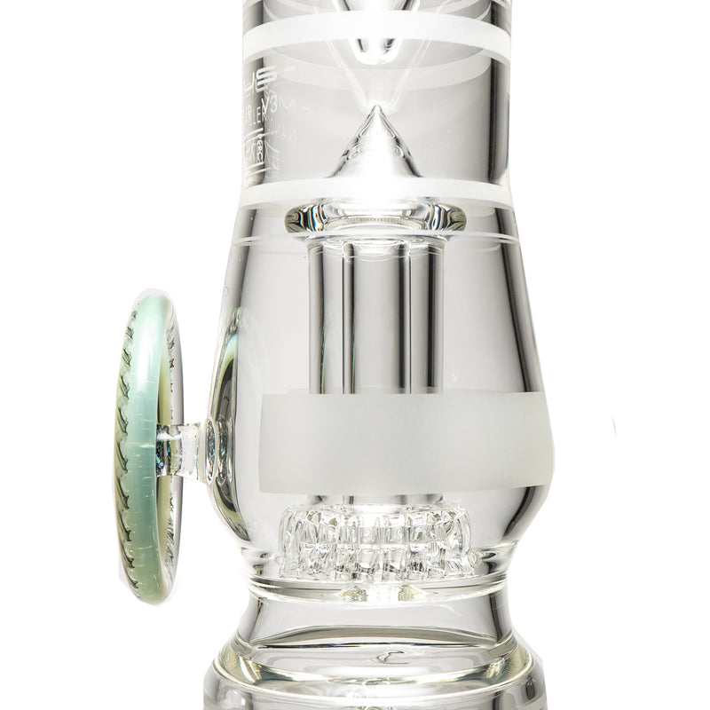 Mobius - Nanocycler Matrix V3 - Hybrid Series - Shield - The Cave