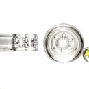 Mobius - Nanocycler Matrix V3 - Hybrid Series - Shield - The Cave