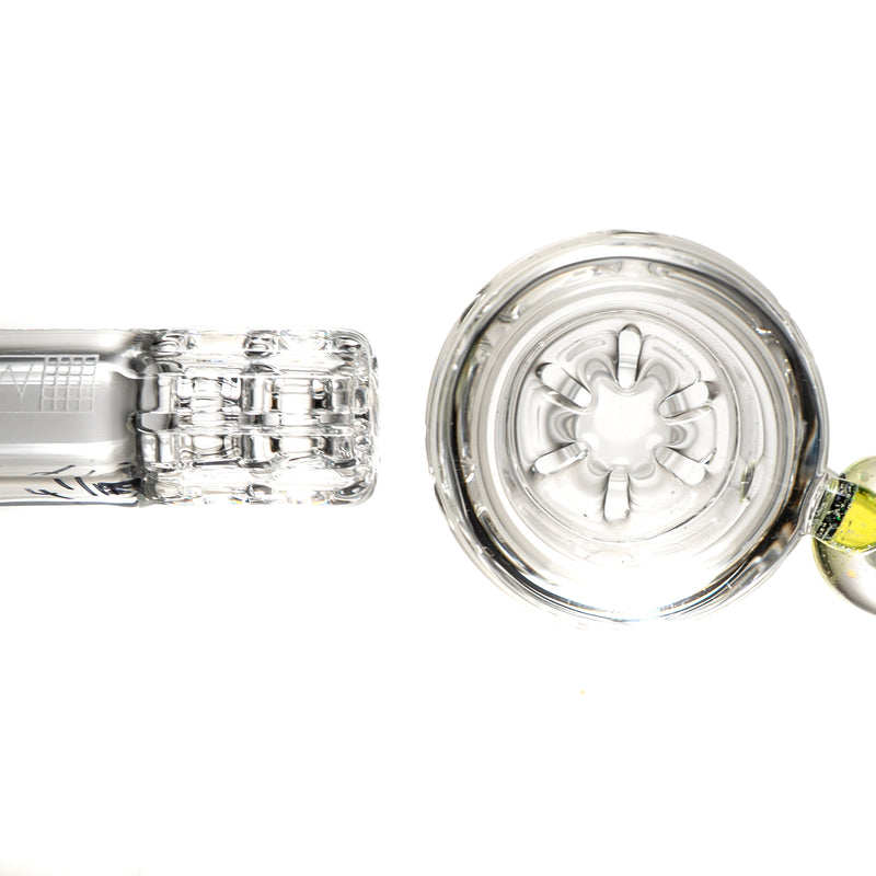 Mobius - Nanocycler Matrix V3 - Hybrid Series - Shield - The Cave