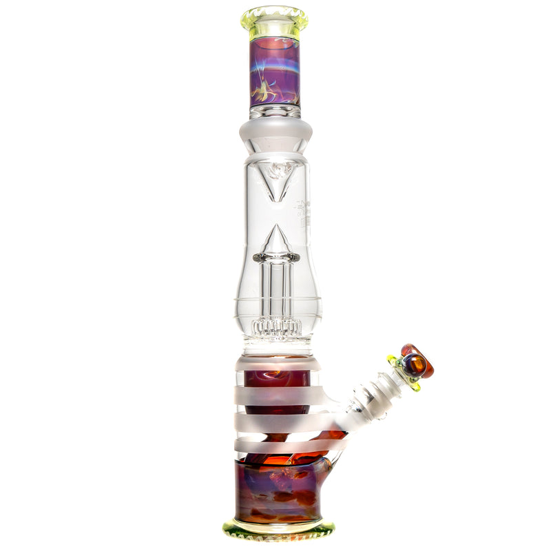Mobius - Nanocycler Matrix V3 - Hybrid Series - NoName Tech - The Cave