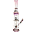 Mobius - Strato Matrix V2 - Hybrid Series - Fume w/ Sandblast - The Cave