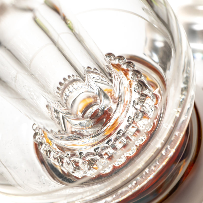 Mobius - Nanocycler Matrix V3 - Hybrid Series - NoName Tech - The Cave