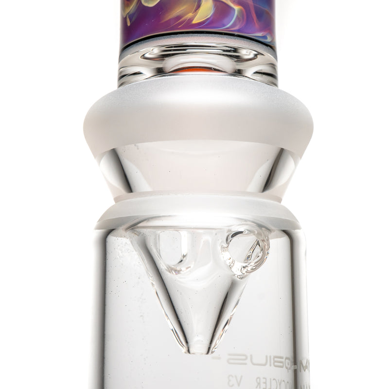 Mobius - Nanocycler Matrix V3 - Hybrid Series - NoName Tech - The Cave