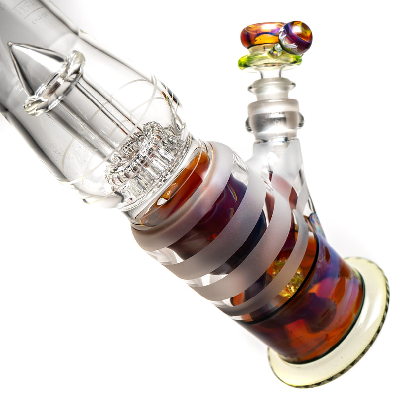 Mobius - Nanocycler Matrix V3 - Hybrid Series - NoName Tech - The Cave