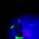 Mobius - Nanocycler Matrix V3 - Hybrid Series - NoName Tech - The Cave