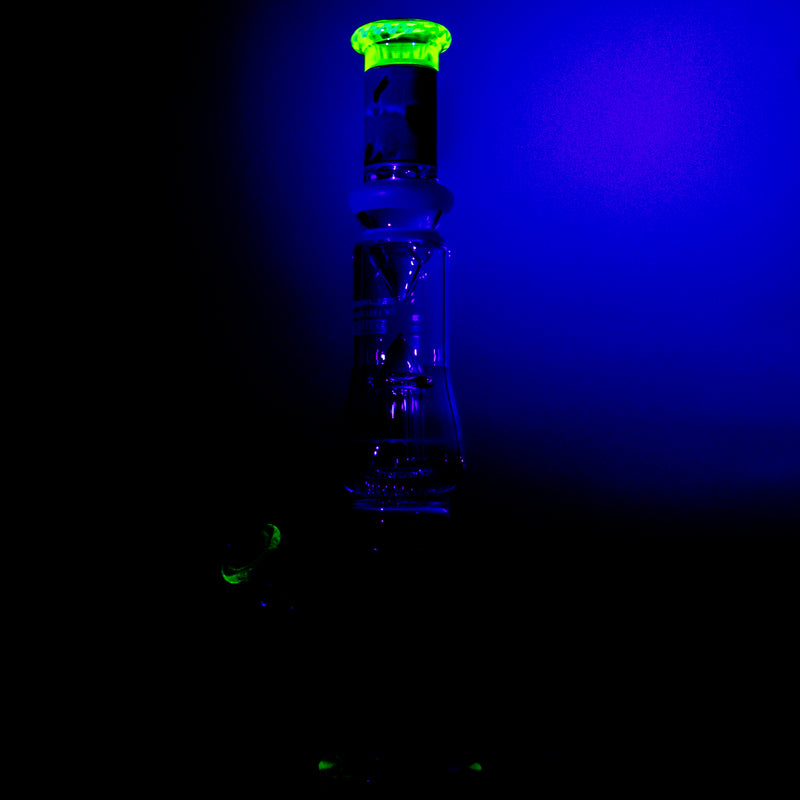 Mobius - Nanocycler Matrix V3 - Hybrid Series - NoName Tech - The Cave