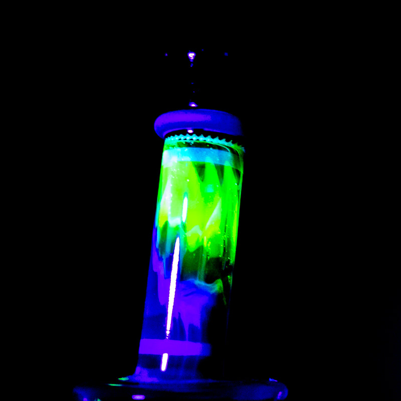 Mobius - 60T Tall Stereo Matrix V6 - Hybrid Series - NoName Tech - The Cave