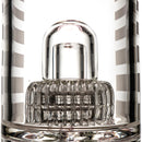 Mobius - Strato Matrix V2 - Hybrid Series - Fume w/ Sandblast - The Cave