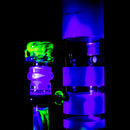 Mobius - 60T Tall Stereo Matrix V6 - Hybrid Series - NoName Tech - The Cave