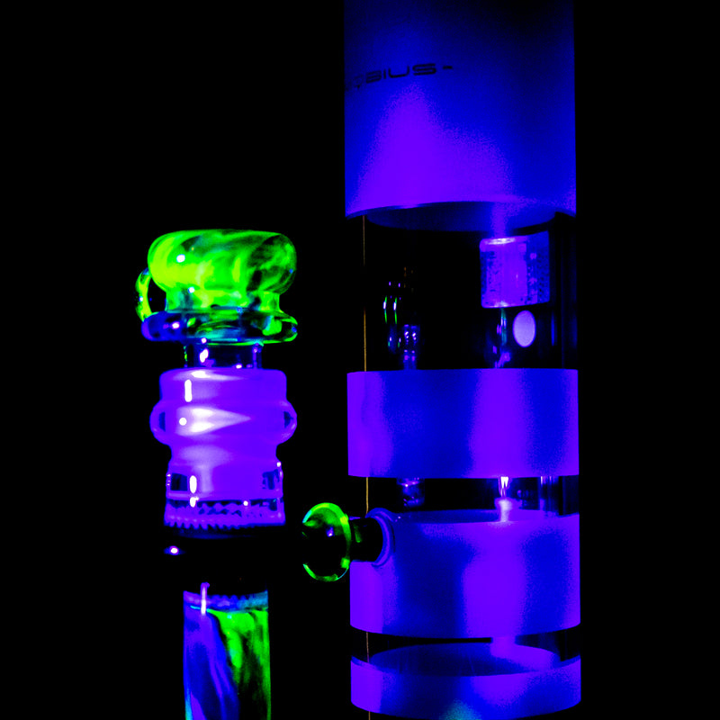 Mobius - 60T Tall Stereo Matrix V6 - Hybrid Series - NoName Tech - The Cave