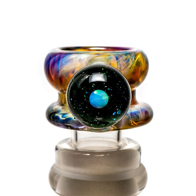 Mobius - 60T Tall Stereo Matrix V6 - Hybrid Series - NoName Tech - The Cave