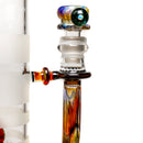 Mobius - 60T Tall Stereo Matrix V6 - Hybrid Series - NoName Tech - The Cave