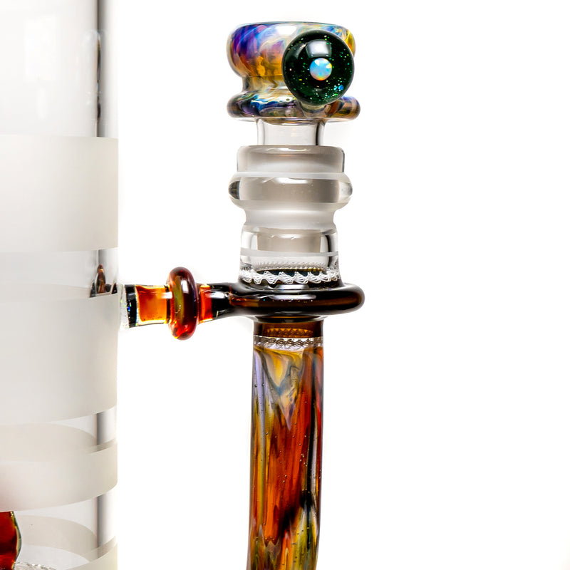 Mobius - 60T Tall Stereo Matrix V6 - Hybrid Series - NoName Tech - The Cave