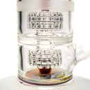 Mobius - 60T Tall Stereo Matrix V6 - Hybrid Series - NoName Tech - The Cave